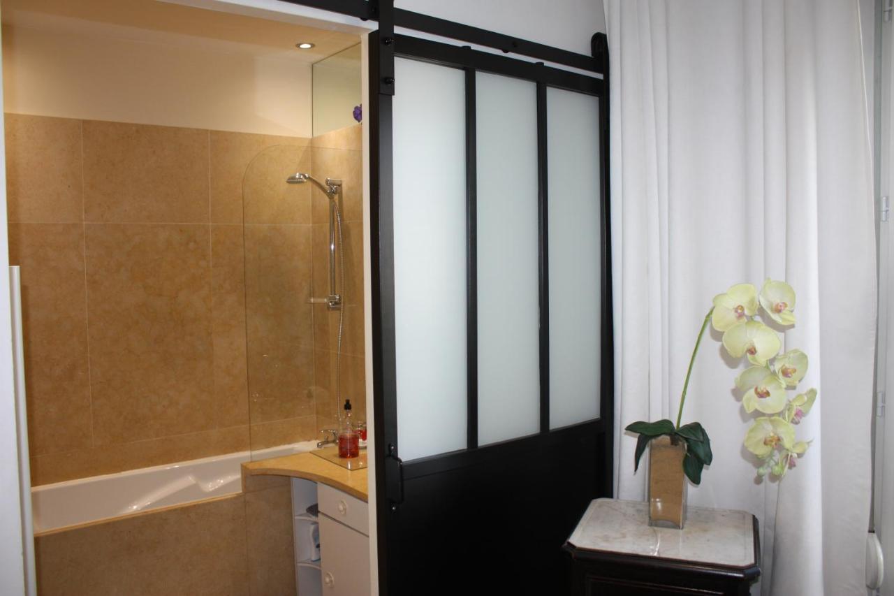 Le Clos Saint Nizier Troyes - Cathedrale- Parking - Wifi Ngoại thất bức ảnh