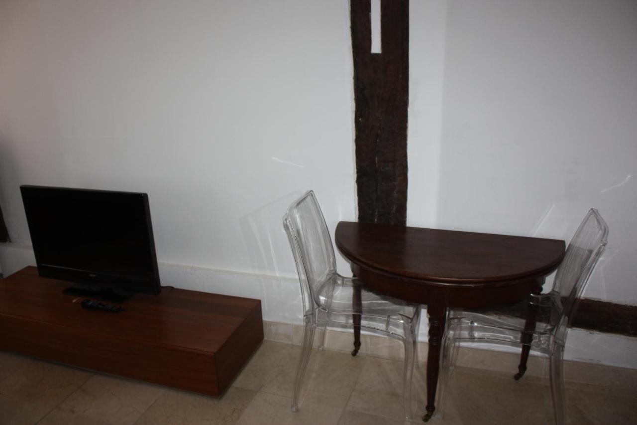 Le Clos Saint Nizier Troyes - Cathedrale- Parking - Wifi Ngoại thất bức ảnh