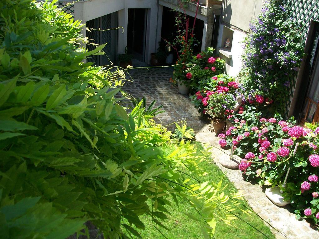 Le Clos Saint Nizier Troyes - Cathedrale- Parking - Wifi Ngoại thất bức ảnh