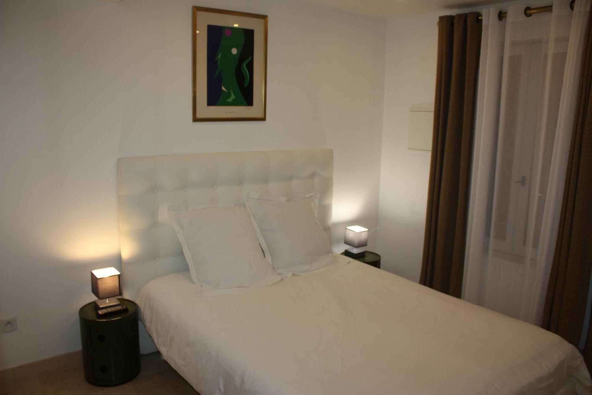 Le Clos Saint Nizier Troyes - Cathedrale- Parking - Wifi Ngoại thất bức ảnh