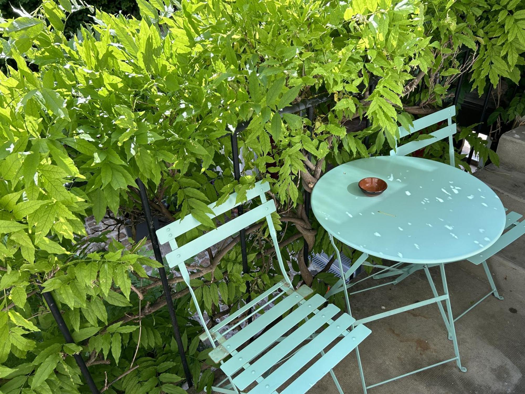Le Clos Saint Nizier Troyes - Cathedrale- Parking - Wifi Ngoại thất bức ảnh